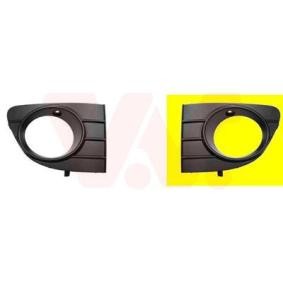 Acquista Griglia paraurti da VAN WEZEL 1619597 a buon mercato per soli 24,94 €