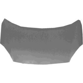 Motorhaube 3334660 von VAN WEZEL günstig für 181,01 € online kaufen