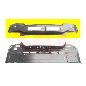 Compre Painel traseiro da VAN WEZEL 3745633 a um preço baixo por 147,72 €