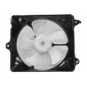 Acquista Ventola, Condensatore climatizzatore da VAN WEZEL 5304752 a buon mercato per soli 218,02 €