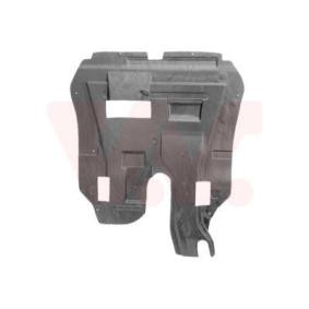 Comprar Amortiguación del compartimiento de motor de VAN WEZEL 1828701 a bajo precio de 58,29 €