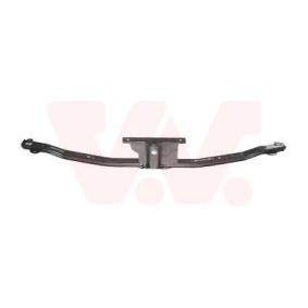 Aufpralldämpfer, Stoßfänger 3352562 von VAN WEZEL günstig für 81,20 € online kaufen