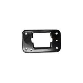 Längsträger 1624687 ABARTH von VAN WEZEL