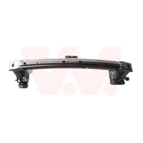Stoßstangenträger 2762560 von VAN WEZEL günstig für 124,29 € online kaufen