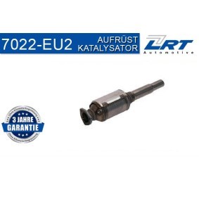 Umrüst-Katalysator von LRT 7022-EU2