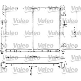 Kühler, Motorkühlung 730516 von VALEO günstig für 306,85 € online kaufen