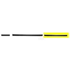 Zierleiste für die Tür 0637425 von VAN WEZEL günstig für 43,09 € online kaufen