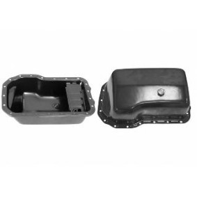 Ölwanne 4320071 von VAN WEZEL günstig für 105,81 € online kaufen