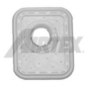 Achetez des Filtre, unité d'alimentation de carburant AIRTEX FS220 à prix pour 18,91 €