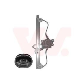Fensterheber des Herstellers VAN WEZEL - Originalware Artikelnummer: 4331269