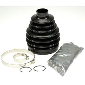 Faltenbalgsatz, Antriebswelle 24616 von SPIDAN günstig für 33,75 € online kaufen
