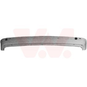 Stoßstangenträger 0635540 von VAN WEZEL günstig für 147,23 € online kaufen