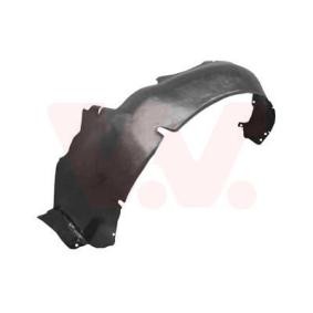 Verkleidung, Radhaus 8115433 DAEWOO von VAN WEZEL