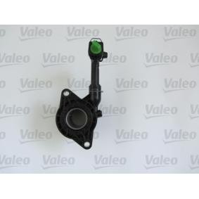 Kjøp Utløser, clutch av VALEO 804598 til den lave prisen 1126,65 NOK