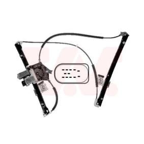 Fensterheber des Herstellers VAN WEZEL - Originalware Artikelnummer: 4914261