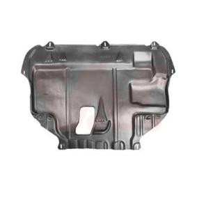 Motorraumdämmung 1863703 von VAN WEZEL günstig für 60,81 € online kaufen