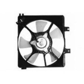 Acquista Ventola, Condensatore climatizzatore da VAN WEZEL 2752752 a buon mercato per soli 146,94 €