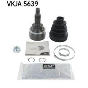 Gelenksatz, Antriebswelle VKJA 5639 von SKF günstig für 53,44 € online kaufen