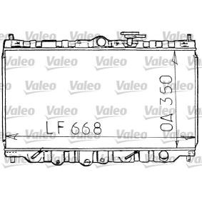 Kühler, Motorkühlung 731101 von VALEO günstig für 239,47 € online kaufen
