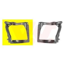 Compre Guarnição, farol de nevoeiro de VAN WEZEL online para TRANSIT TOURNEO a preços moderados