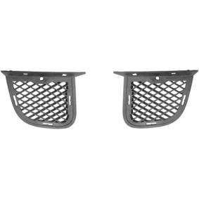 Acquista Griglia paraurti da VAN WEZEL 8267591 a buon mercato per soli 6,64 €