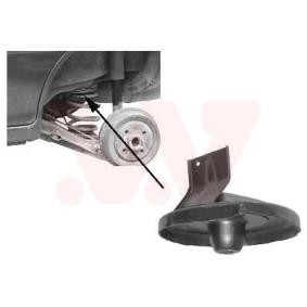 Achetez des Patin de ressort VAN WEZEL 3730398 à prix pour 95,89 €