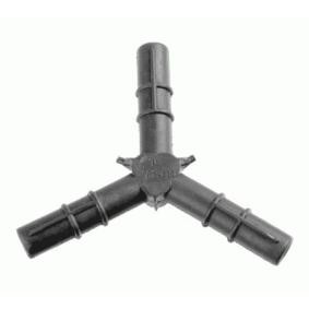 Schlauchverbinder, Kraftstoffschlauch 12494 01 von LEMFÖRDER günstig für 8,93 € online kaufen