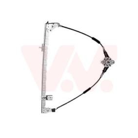 Fensterheber von VAN WEZEL für PUNTO (176) günstig online kaufen