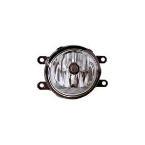 Compre Farol de nevoeiro da VAN WEZEL 5472996 a um preço baixo por 77,94 €