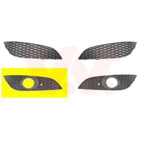 Compre Grelha de pára-choques de VAN WEZEL online para Astra Classic Hatchback (A04) a preços moderados