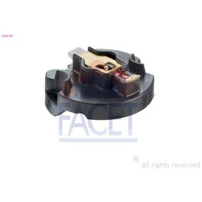 Verteilerfinger für ALFA ROMEO von FACET