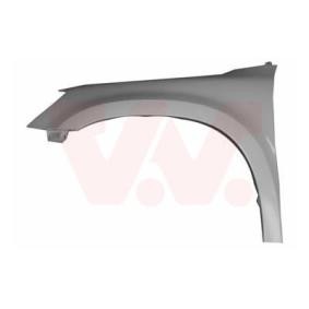 Acquista Parafango da VAN WEZEL 7606657 a buon mercato per soli 76,15 €