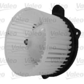 Acquista Ventilatore abitacolo da VALEO 715262 a buon mercato per soli 96,56 €