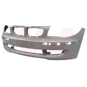 Compre Pára-choques de VAN WEZEL online para 1 Hatchback (E87) a preços moderados