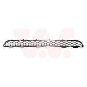 Acquista Griglia paraurti da VAN WEZEL 8266590 a buon mercato per soli 25,50 €