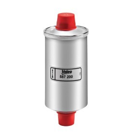 Achetez des Filtre à carburant VALEO 587200 à prix pour 18,10 €