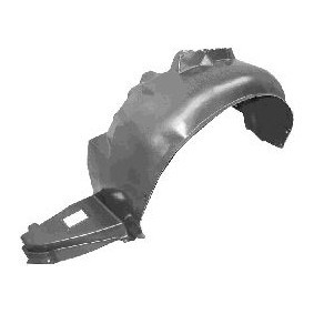 Compre Cava da roda de VAN WEZEL online para NUBIRA Wagon (KLAN) a preços moderados
