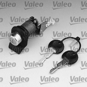 Compre Canhão de fechadura da VALEO 252215 a um preço baixo por 170,56 €