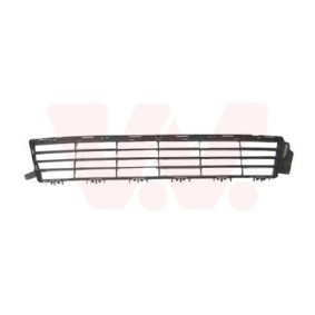 Compre Grelha de ventilador, pára-choques da VAN WEZEL 1887590 a um preço baixo por 52,16 €