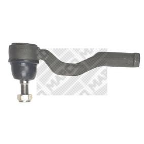 Compre Rótula de direção da MAPCO 51581 a um preço baixo por 8,37 €