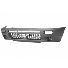 Stoßstange 1106570 DAIHATSU von VAN WEZEL