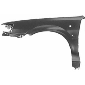 Achetez des Aile de chez VAN WEZEL en ligne pour SUNNY II Hatchback (N13) à prix modérés