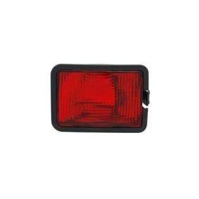 Acquista Catarifrangente posteriore da VAN WEZEL 5874930 a buon mercato per soli 15,96 €