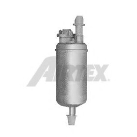 Kraftstoffpumpe für FORD von AIRTEX