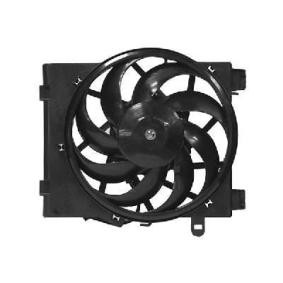 Acquista Ventola, Condensatore climatizzatore da VAN WEZEL 3777751 a buon mercato per soli 106,97 €