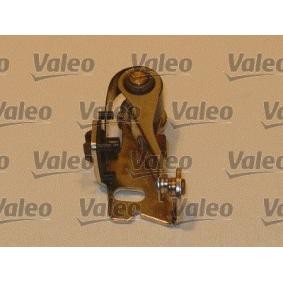 Kontaktsatz, Zündverteiler für OPEL von VALEO
