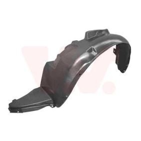 Compre Cobertura, cava da roda da VAN WEZEL 8125434 a um preço baixo por 24,95 €
