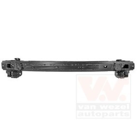 Stoßstangenträger 8266560 von VAN WEZEL günstig für 74,10 € online kaufen