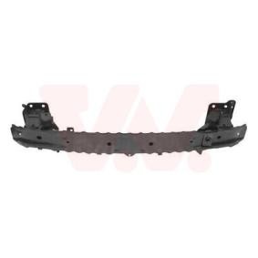 Stoßstangenträger 2741560 von VAN WEZEL günstig für 124,29 € online kaufen