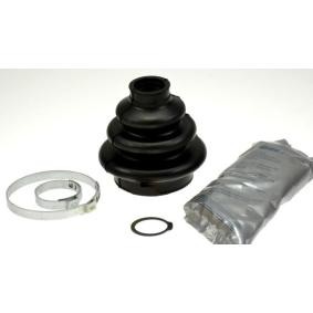 Faltenbalgsatz, Antriebswelle 26246 von SPIDAN günstig für 18,44 € online kaufen